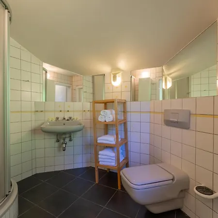 Taube Bad Gastein
