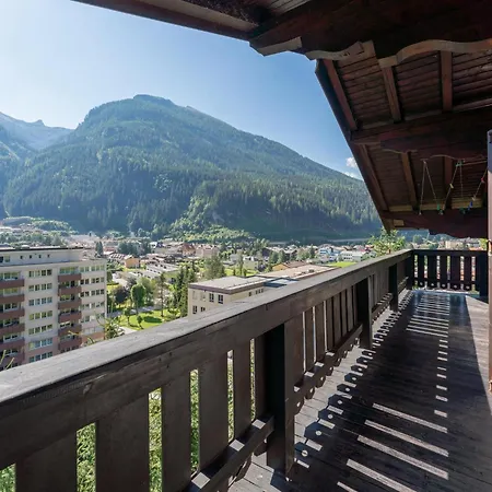 Taube * Bad Gastein