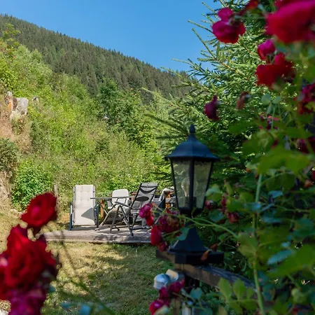 Appartement Taube Bad Gastein