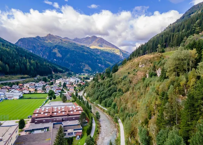 Taube Appartement Bad Gastein