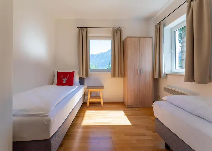 Taube Appartement Bad Gastein