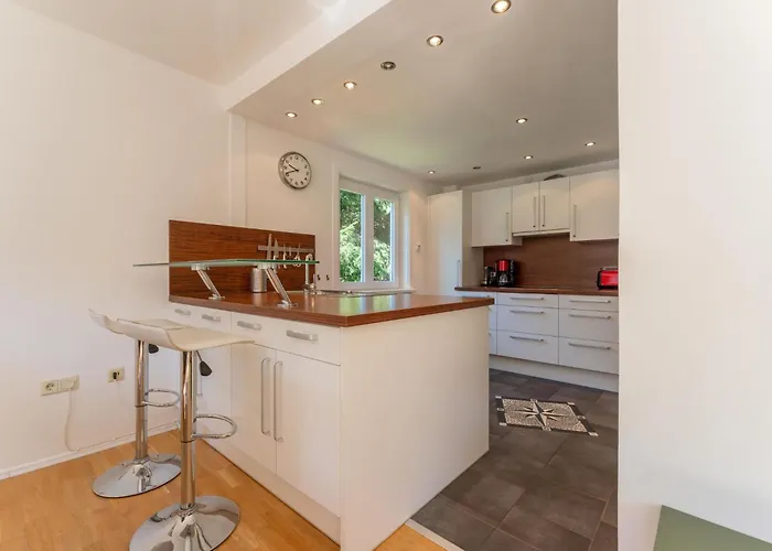 Appartement Taube Bad Gastein