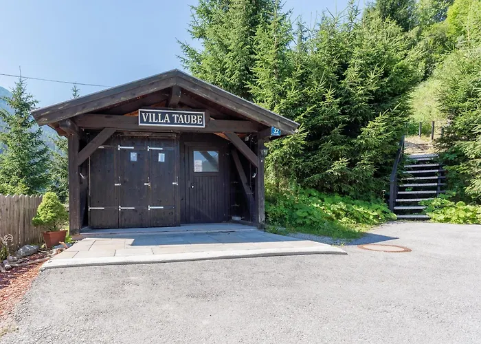 Appartement Taube